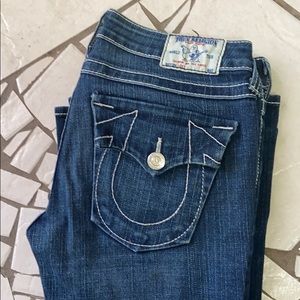 True religion jeans